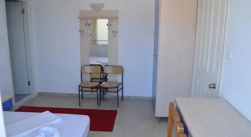 Айвалык: Erdogan Otel