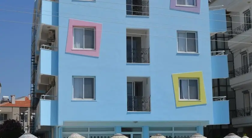 Айвалык: Erdogan Otel