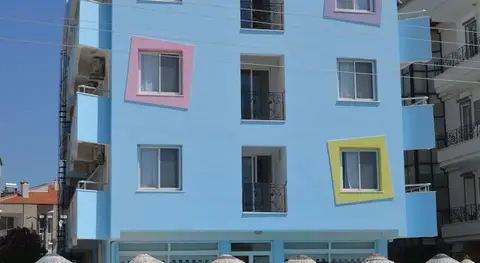 Erdogan Otel — фото 1