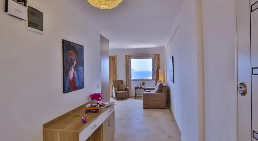 Каш: Orcholiday Homes