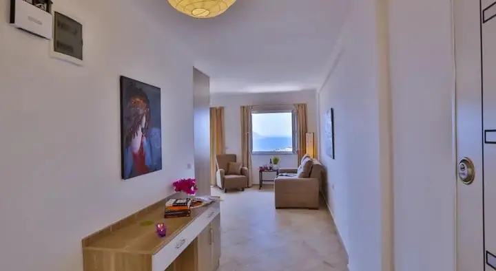 Каш: Orcholiday Homes