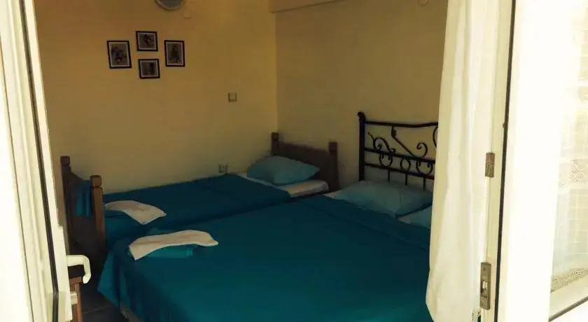Кучуккую: Eraslan Motel