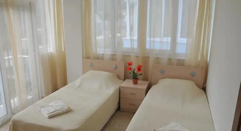 Фетхие: Timelettings Hisar Garden Complex