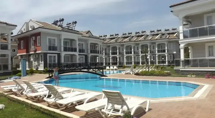 Фетхие: Timelettings Legend Complex
