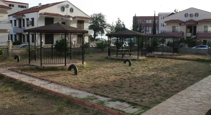 Каш: Askin Holiday Home