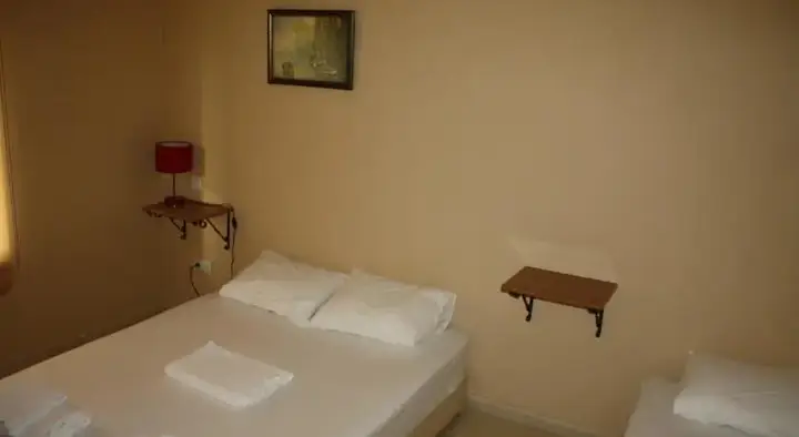 Каш: Askin Holiday Home
