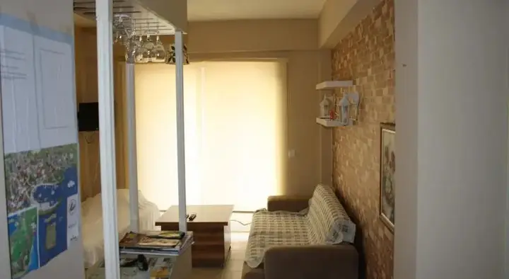 Каш: Askin Holiday Home