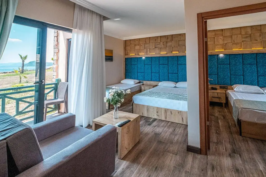 Кепез: Assos Dove Resort & Spa Hotel