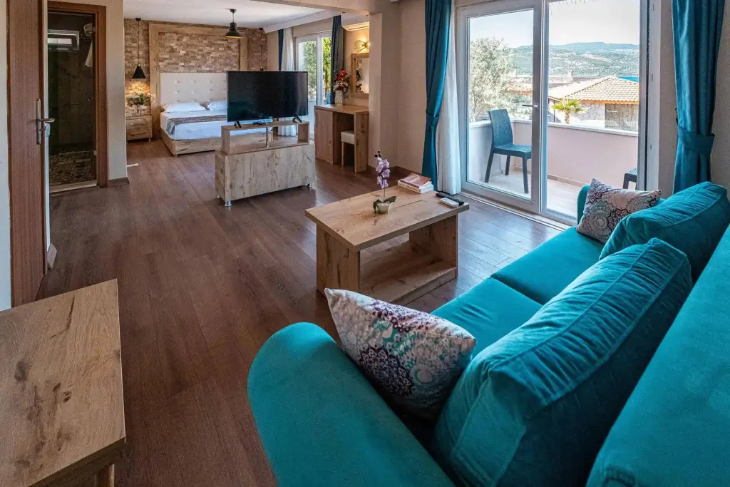 Кепез: Assos Dove Resort & Spa Hotel