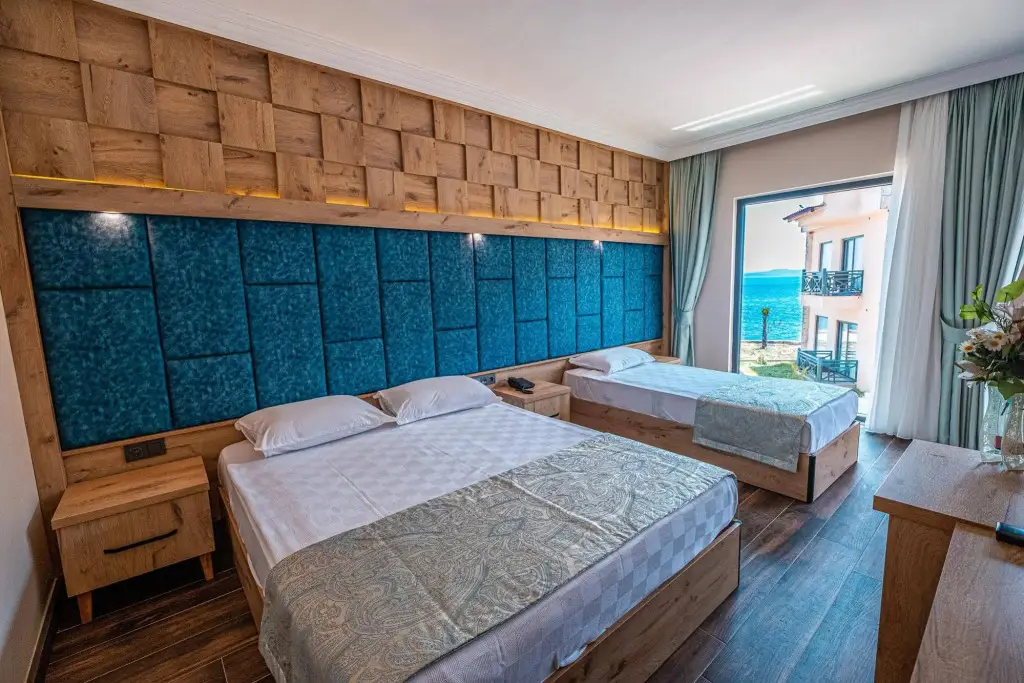 Кепез: Assos Dove Resort & Spa Hotel