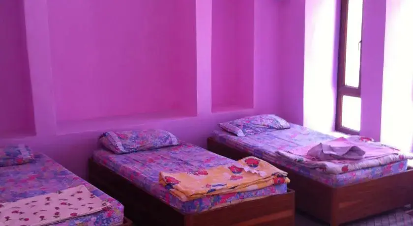 Шанлыурфа: Lizbon Guest House