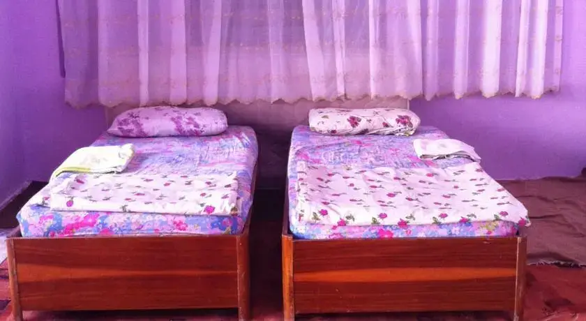 Шанлыурфа: Lizbon Guest House