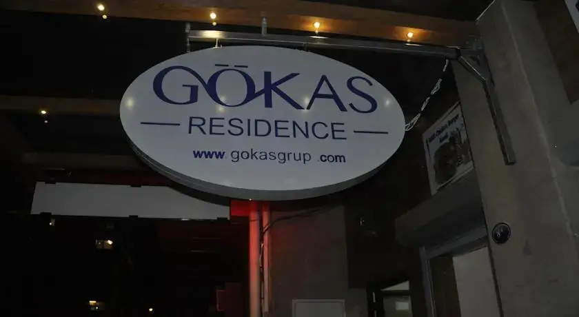 Gokas Residence — фото 1