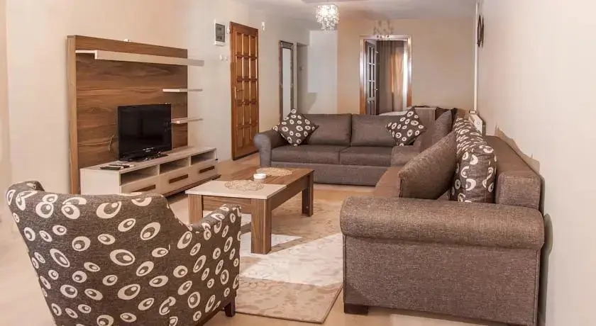 Измир: Gokas Residence