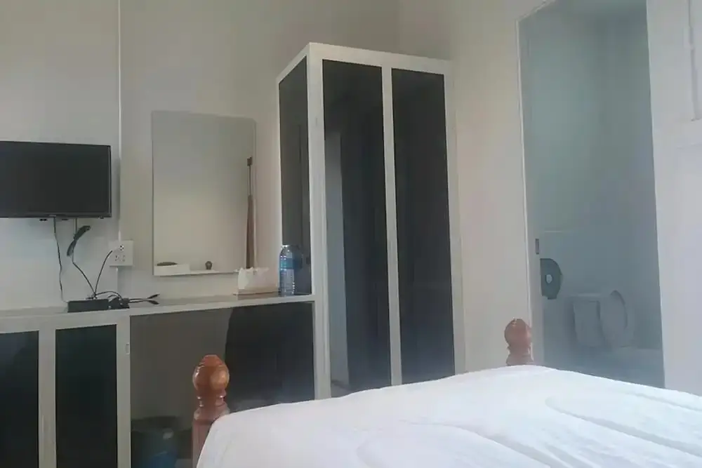 Нахон Фаном: Kannika Place
