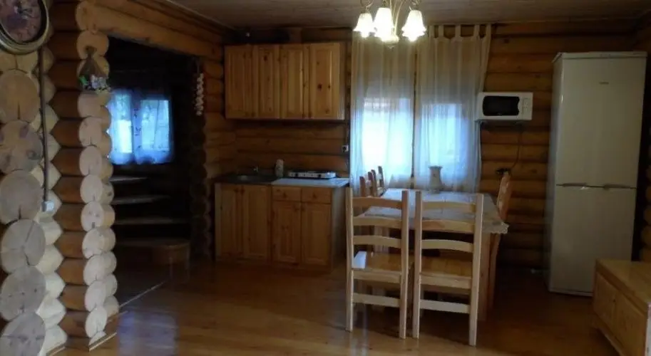 Лазаревское: Cottage De Luxe