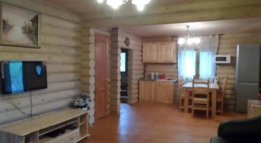 Лазаревское: Cottage De Luxe