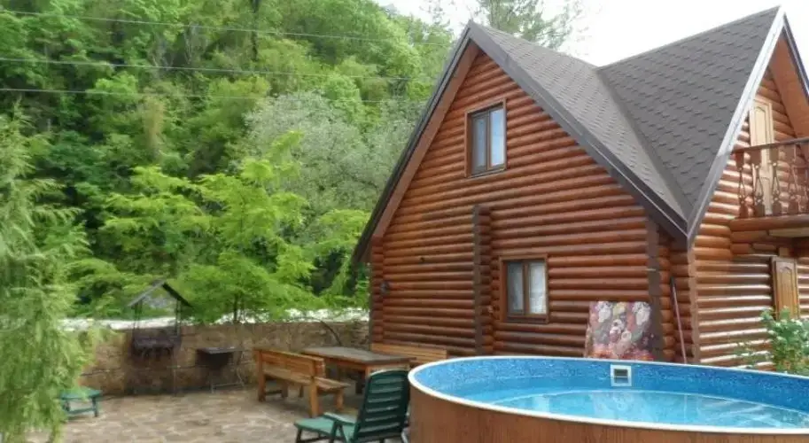 Лазаревское: Cottage De Luxe