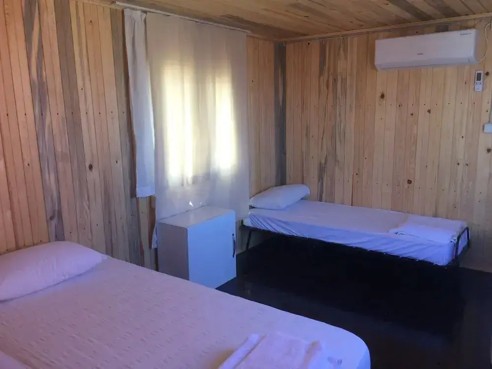 Elibol Camping — фото 1