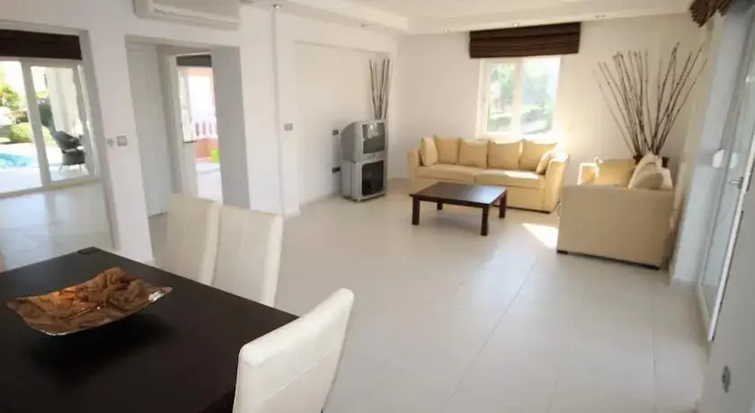 Манавгат: Aguarius Villas