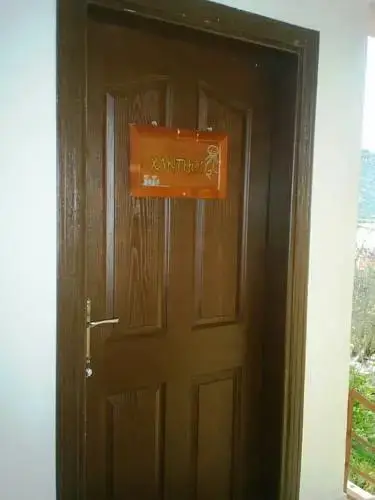 Демре: Hotel Derin ve Demre Derin Dalis Merkezi
