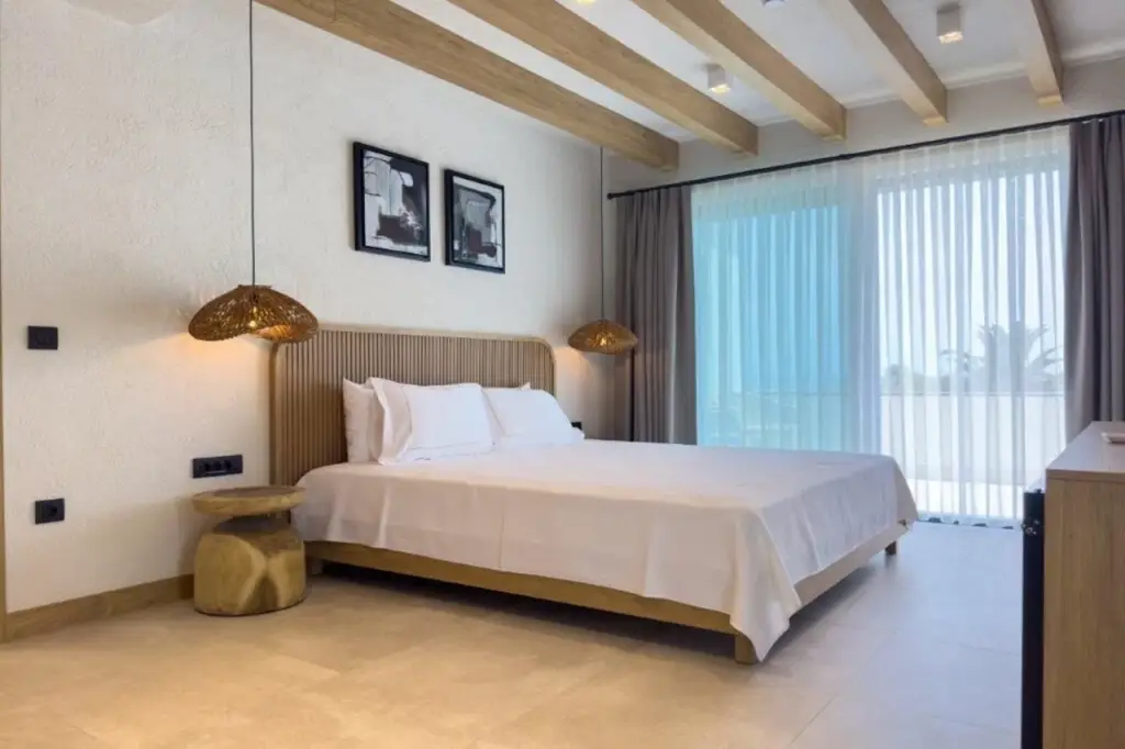 Кепез: Club Kavala Beach Hotel Assos
