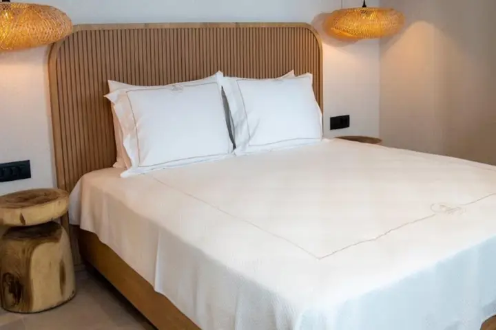 Кепез: Club Kavala Beach Hotel Assos
