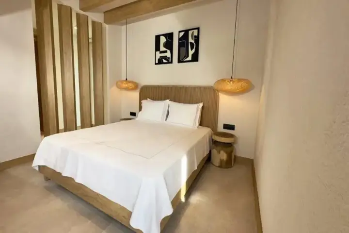 Кепез: Club Kavala Beach Hotel Assos