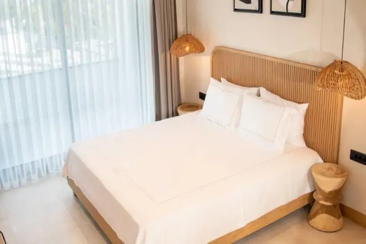 Кепез: Club Kavala Beach Hotel Assos