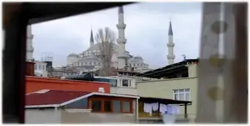Стамбул: Hurrem Sultan