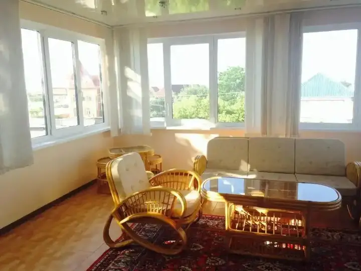 Саки: Tatarsky Dvorik Guest House