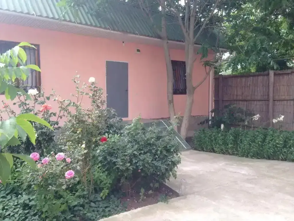 Саки: Tatarsky Dvorik Guest House