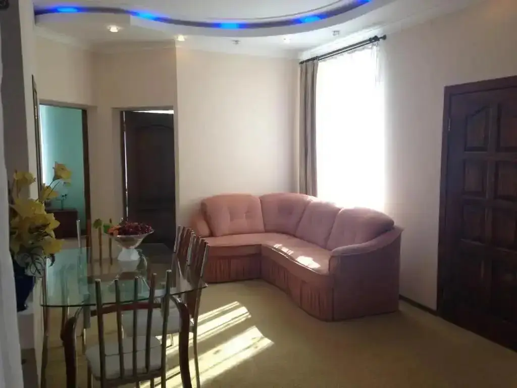 Саки: Tatarsky Dvorik Guest House