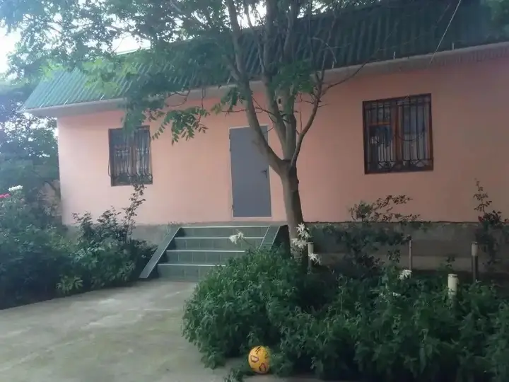 Саки: Tatarsky Dvorik Guest House