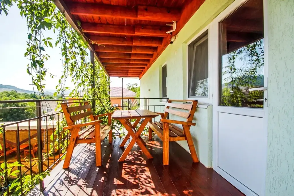Коктебель: Guest house Nika