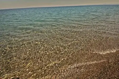 Кепез: Assos Club Beyaz