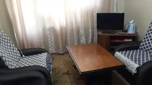 Сочи: Виолетта на Ленина