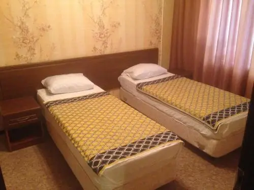 Сочи: Виолетта на Ленина
