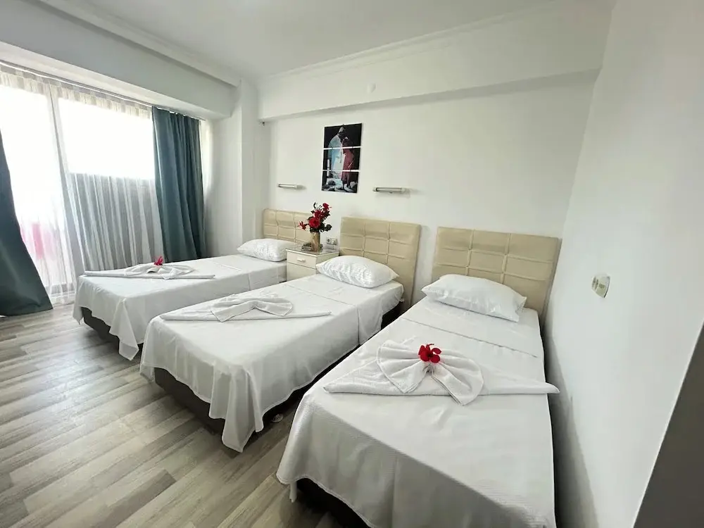 Дидим: Yıldırım Otel