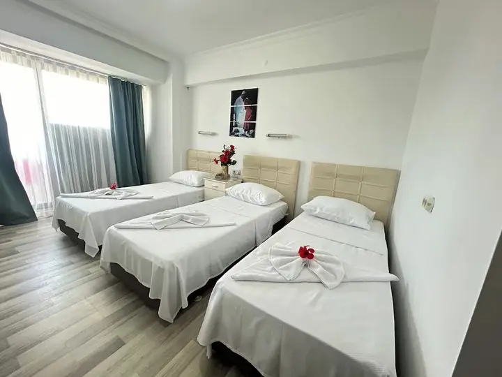 Дидим: Yıldırım Otel