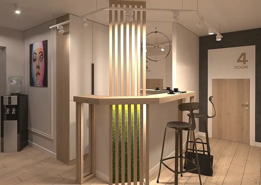 Магнитогорск: Мини-отель Green Hotel