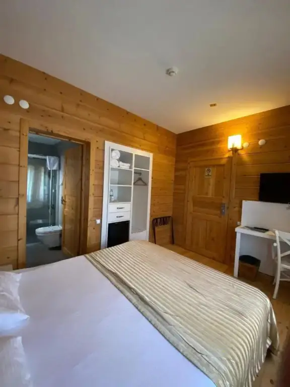 Кастамону: Amorium Hotel