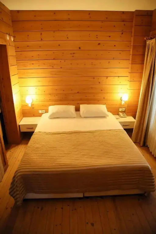 Кастамону: Amorium Hotel