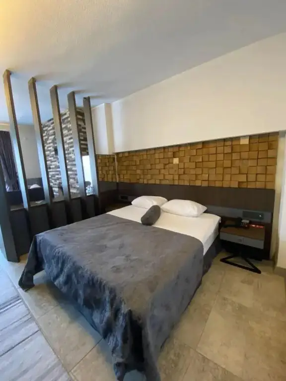 Кастамону: Amorium Hotel