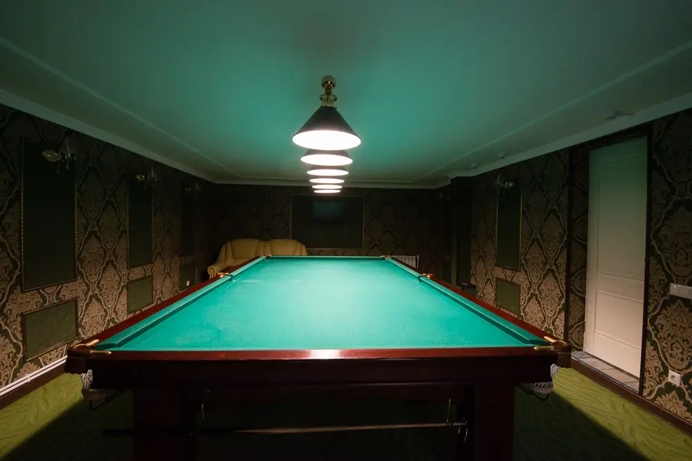 Горки: Piknik Gorki Guest House