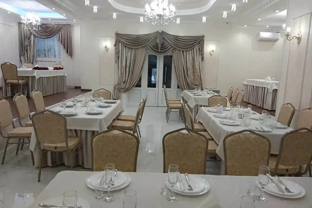Горки: Piknik Gorki Guest House