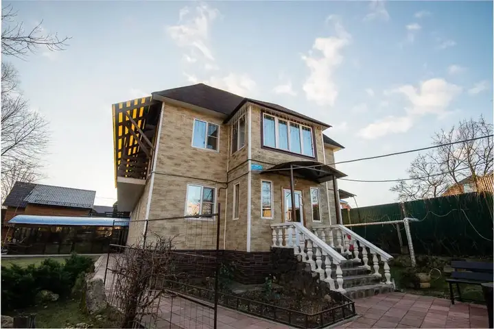 Горки: Piknik Gorki Guest House