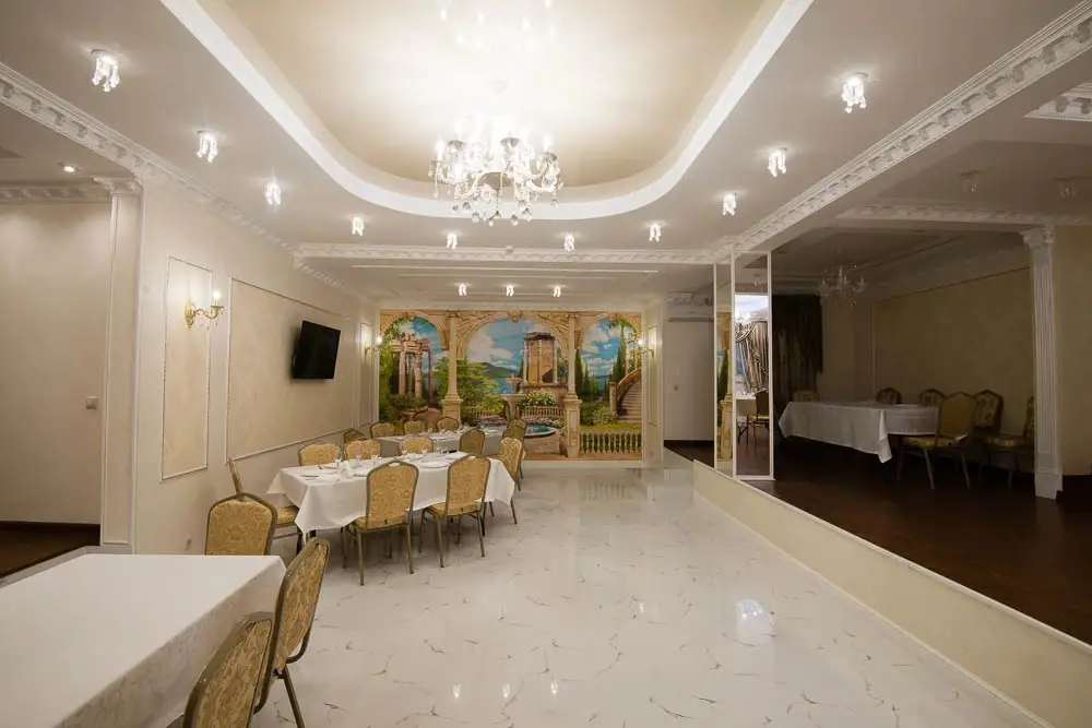 Горки: Piknik Gorki Guest House