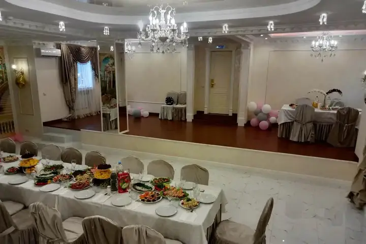 Горки: Piknik Gorki Guest House