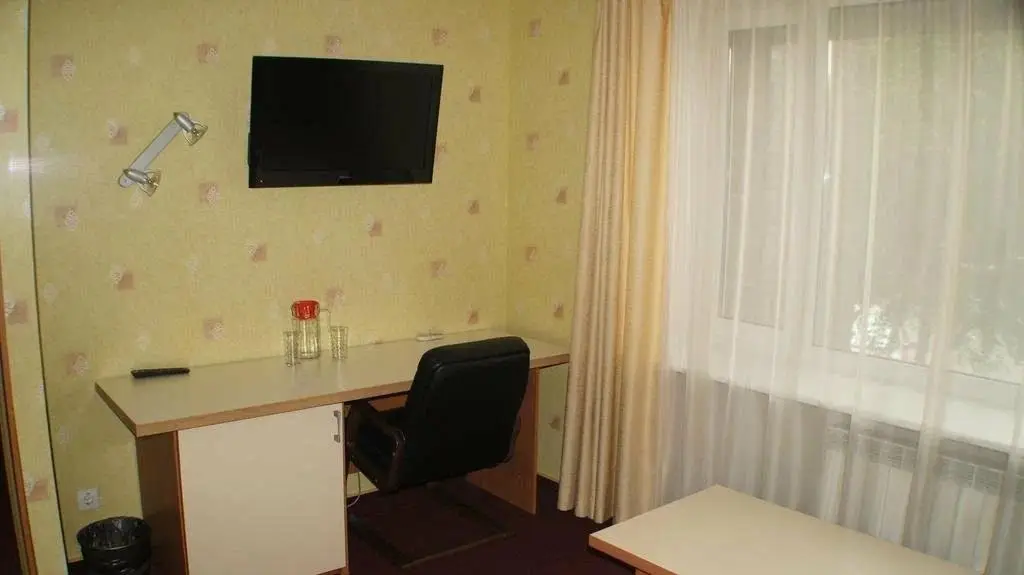 Санкт-Петербург: Ozerki-otel'